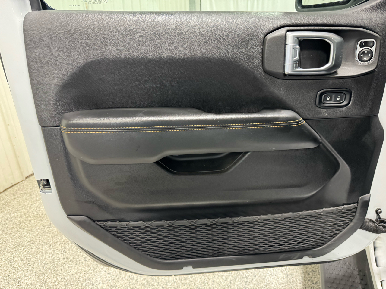 Jeep Wrangler 4xe Sahara 2024