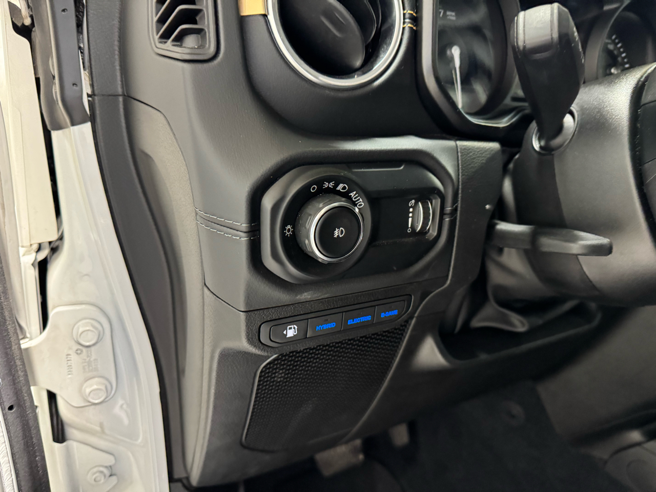 Jeep Wrangler 4xe Sahara 2024