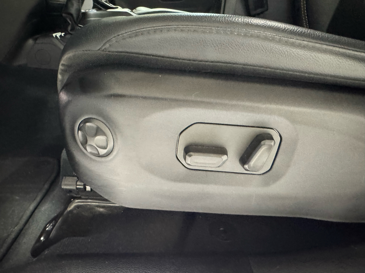 Jeep Wrangler 4xe Sahara 2024