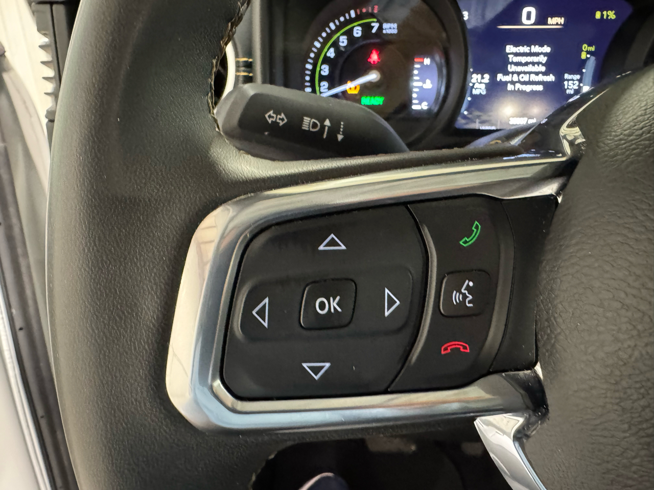 Jeep Wrangler 4xe Sahara 2024