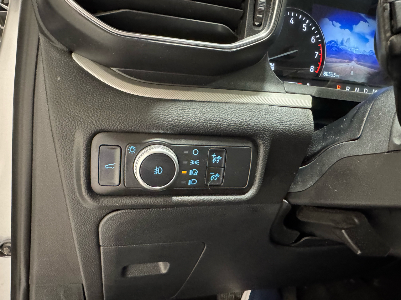 Ford Explorer XLT RWD 2020