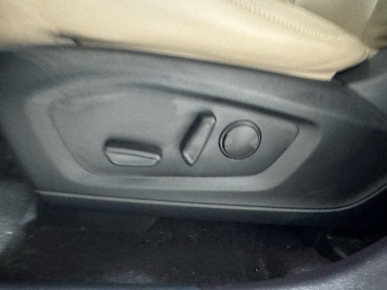 Ford Explorer XLT RWD 2020