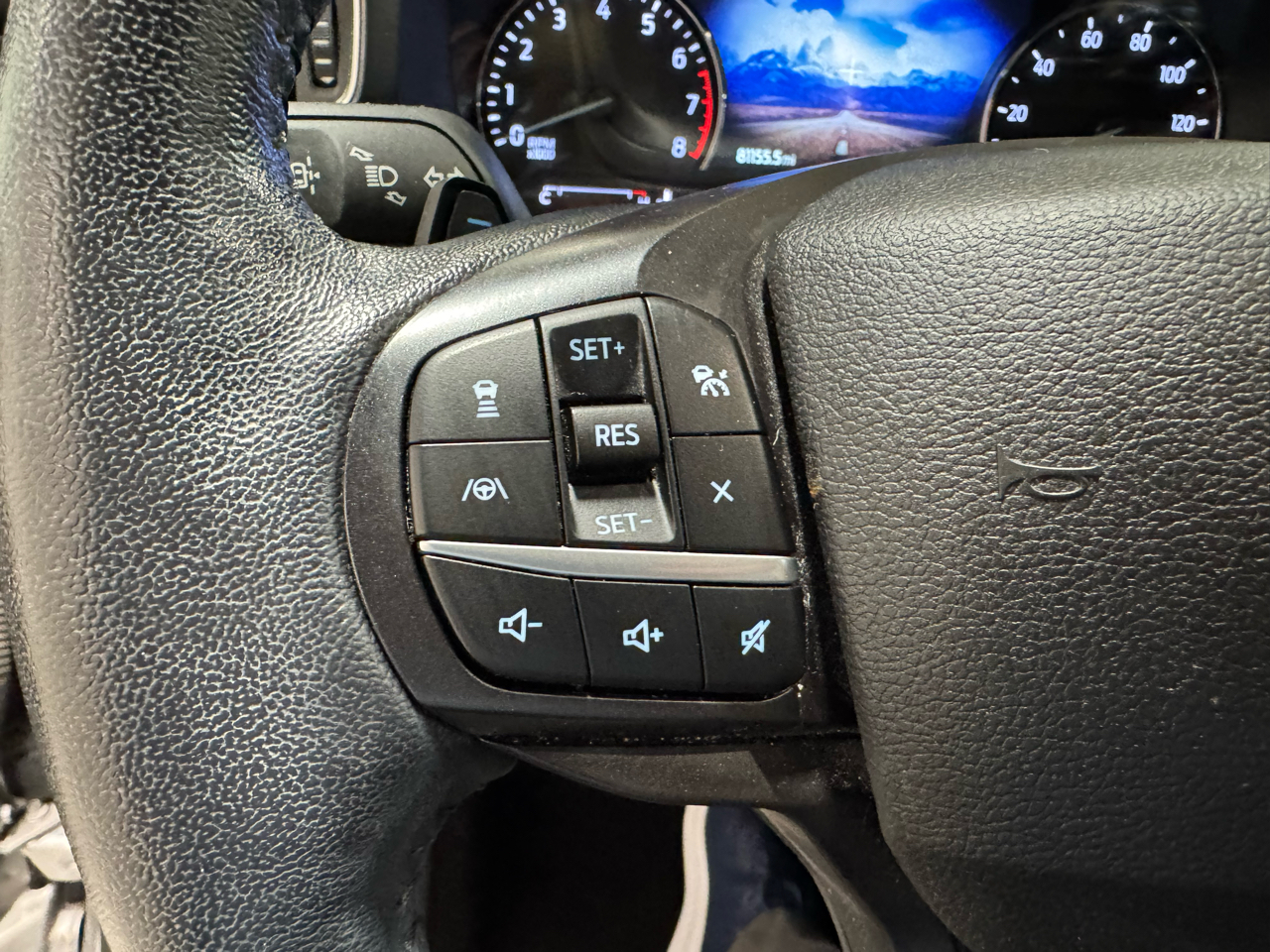 Ford Explorer XLT RWD 2020