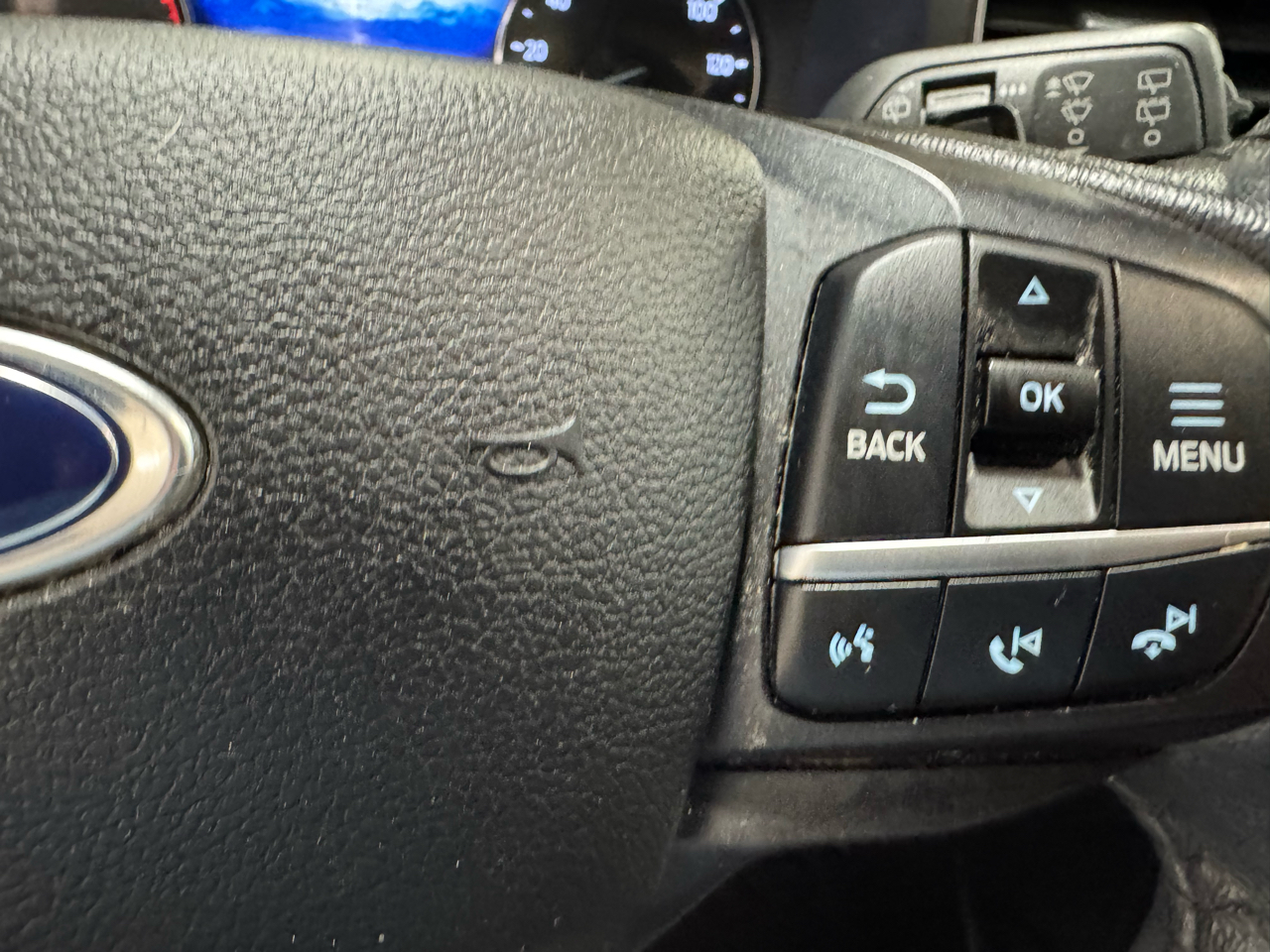 Ford Explorer XLT RWD 2020