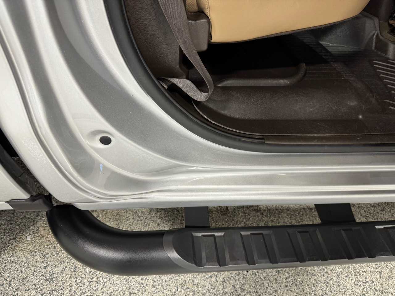 GMC Sierra 1500 Denali Crew Cab Short Box 4WD 2018