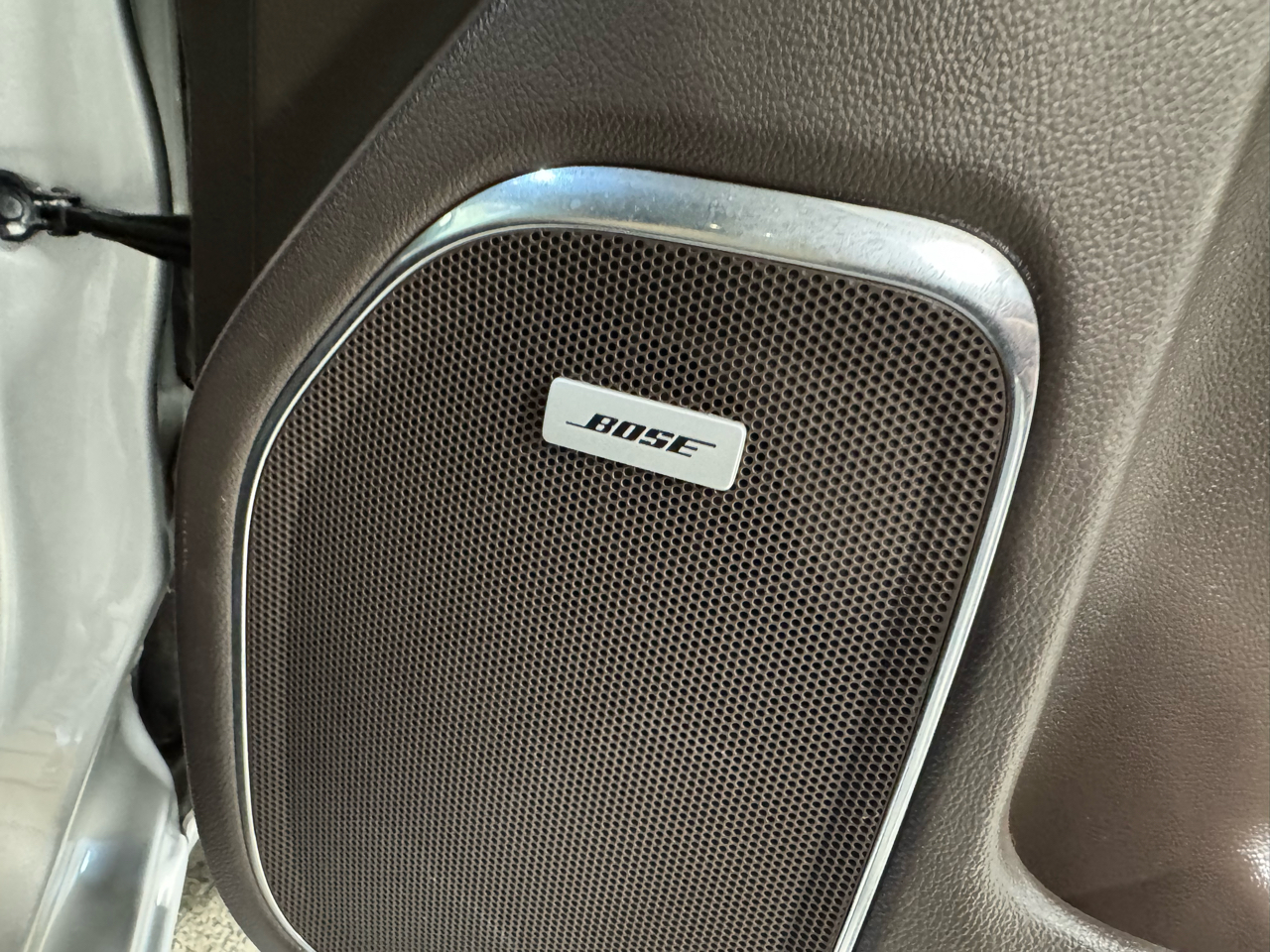 GMC Sierra 1500 Denali Crew Cab Short Box 4WD 2018