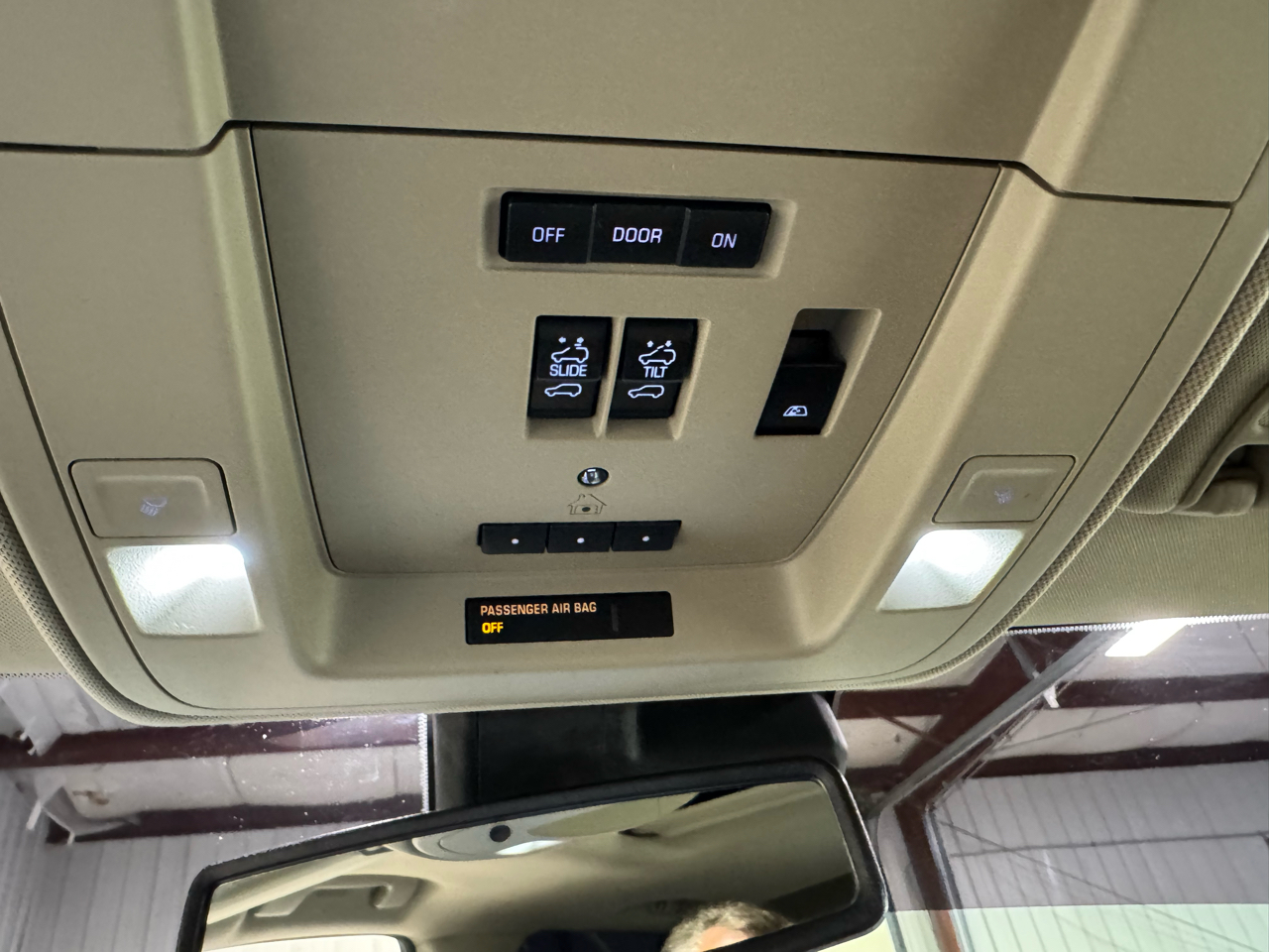 GMC Sierra 1500 Denali Crew Cab Short Box 4WD 2018