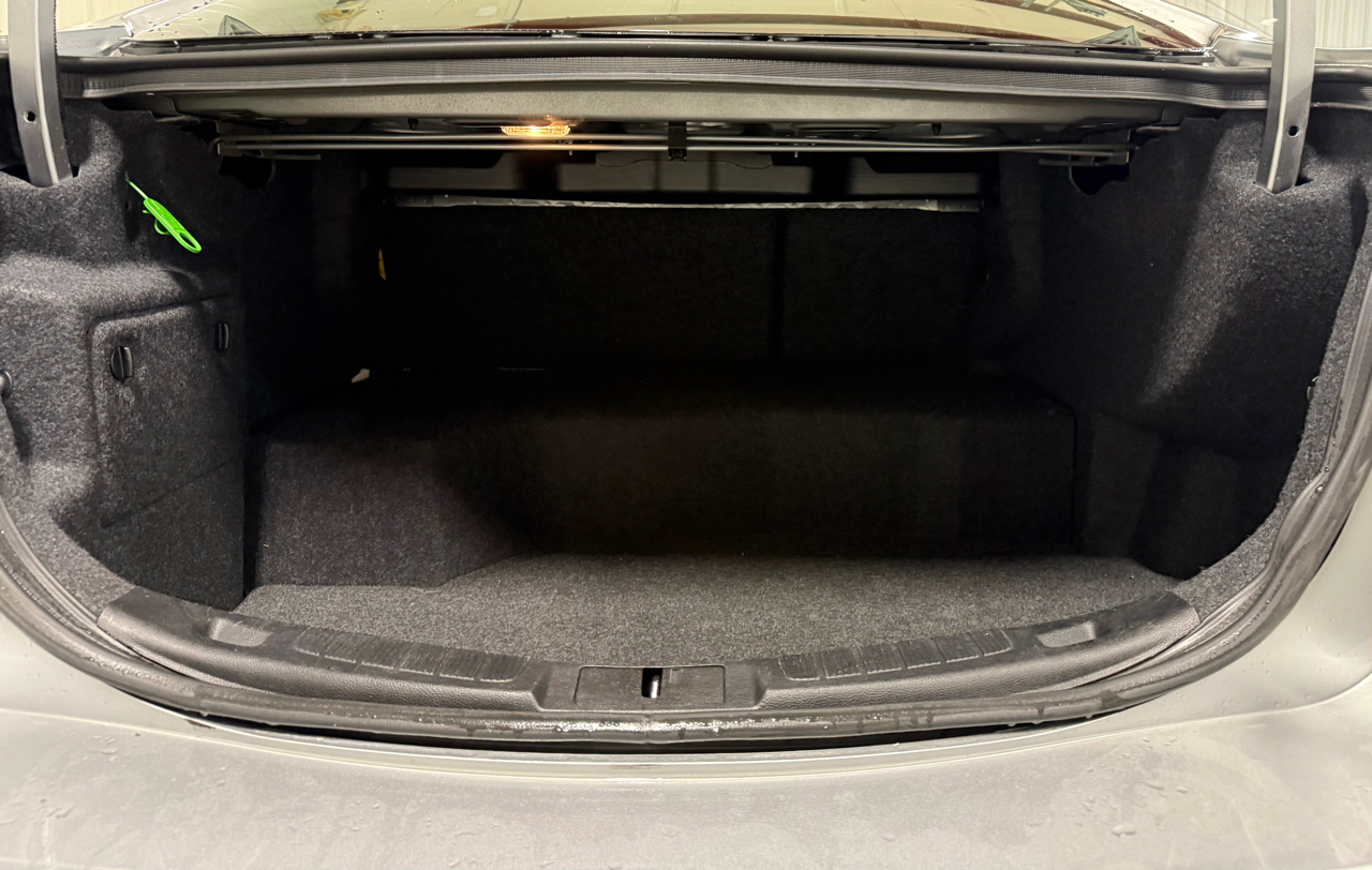 Ford Fusion Hybrid SE 2020