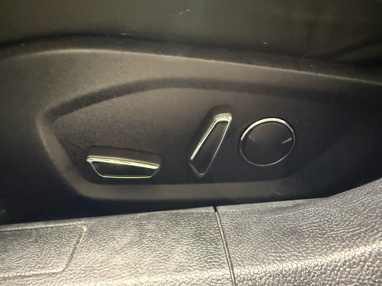 Ford Fusion Hybrid SE 2020