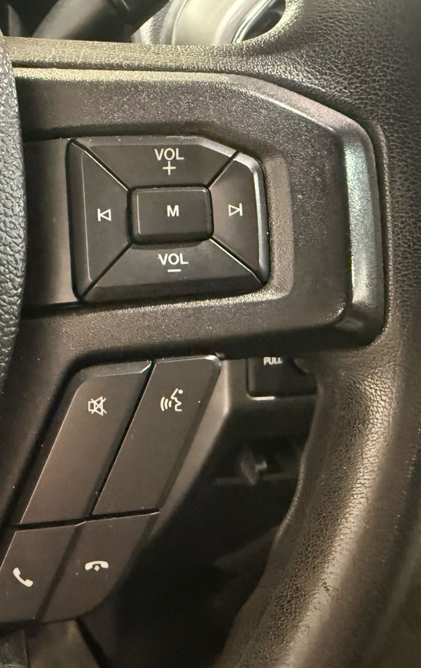 Ford F-250 SD XLT Crew Cab Long Bed 4WD 2017