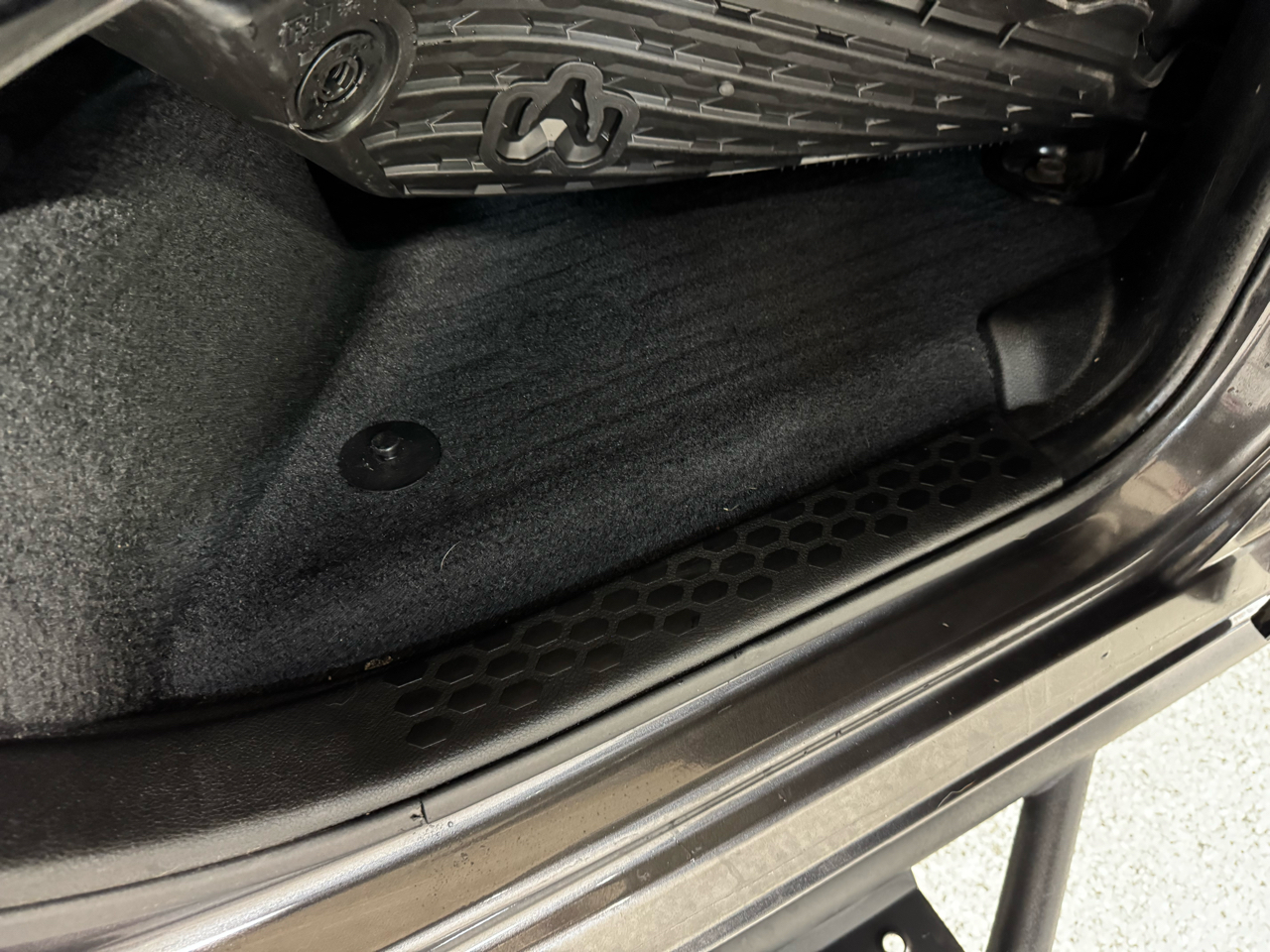 RAM 2500 Tradesman Crew Cab SWB 4WD 2022