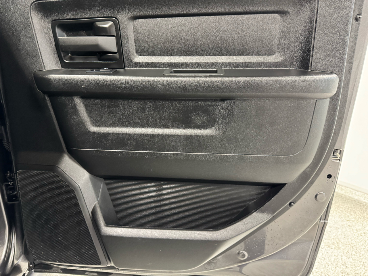 RAM 2500 Tradesman Crew Cab SWB 4WD 2022