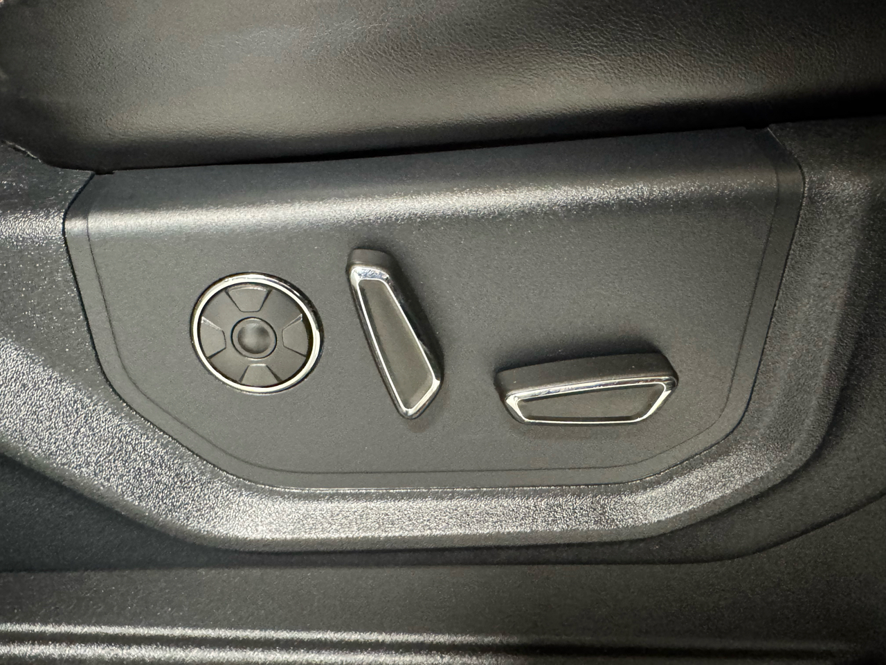 Ford F-250 SD Platinum Crew Cab 4WD 2020