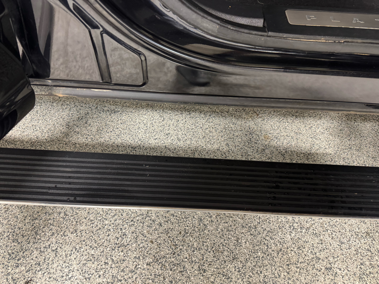 Ford F-250 SD Platinum Crew Cab 4WD 2020