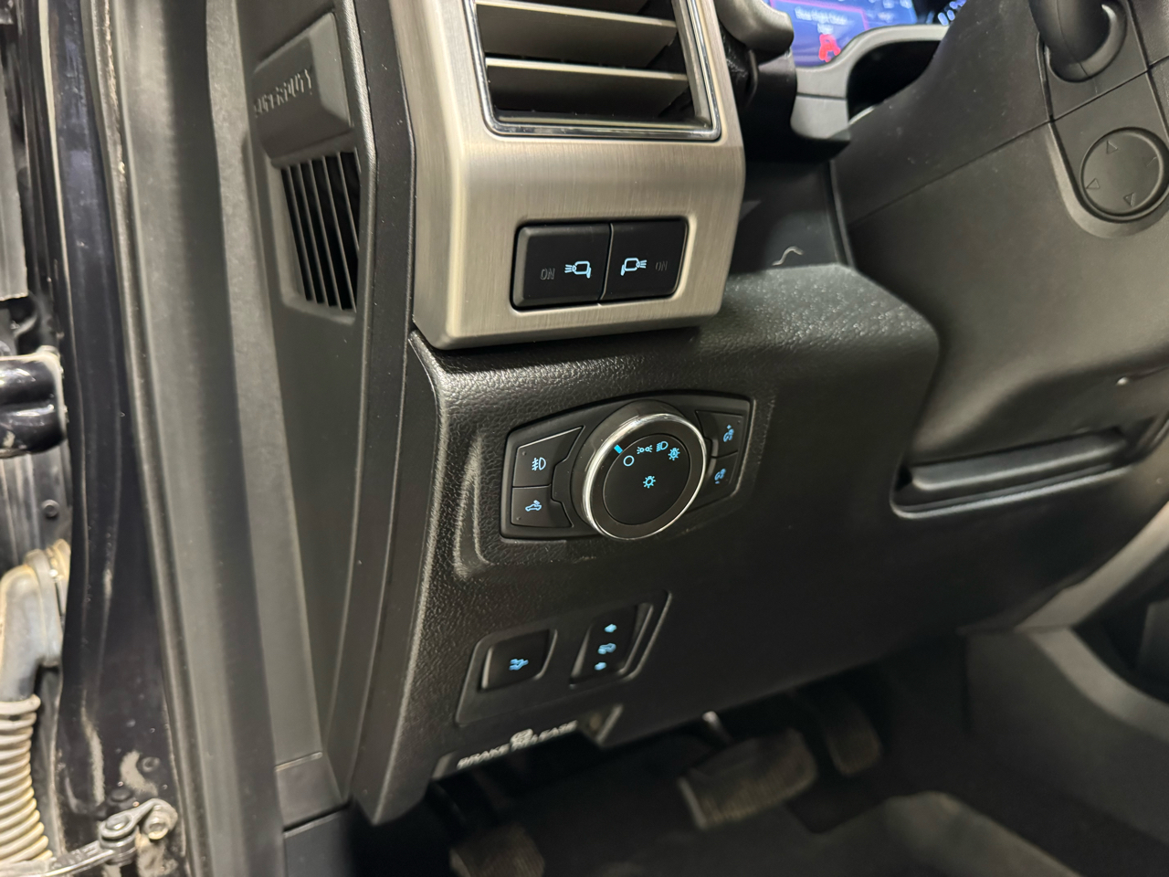 Ford F-250 SD Platinum Crew Cab 4WD 2020