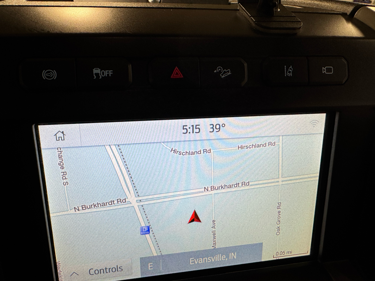 Ford F-250 SD Platinum Crew Cab 4WD 2020