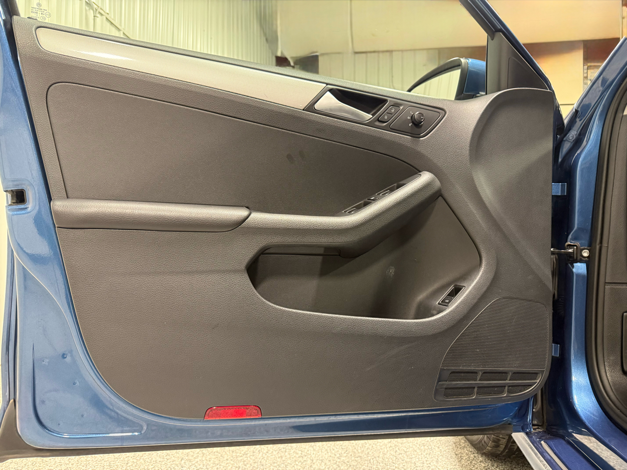 Volkswagen Jetta 1.4T SE 6A 2017