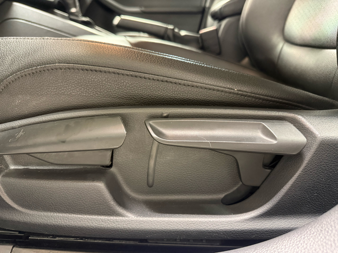 Volkswagen Jetta 1.4T SE 6A 2017