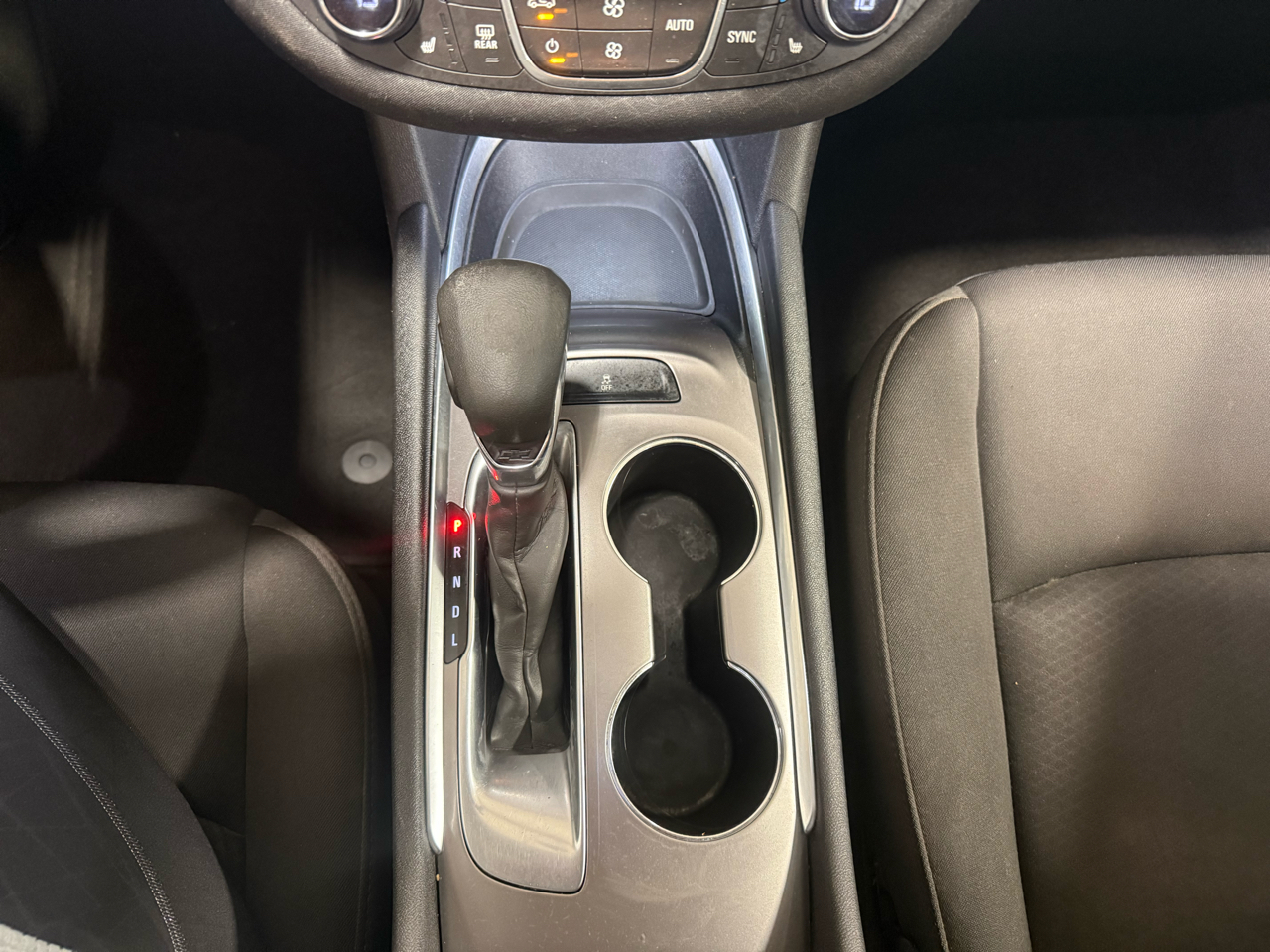 Chevrolet Malibu 4dr Sdn LT 2021