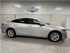 2021 Chevrolet Malibu 