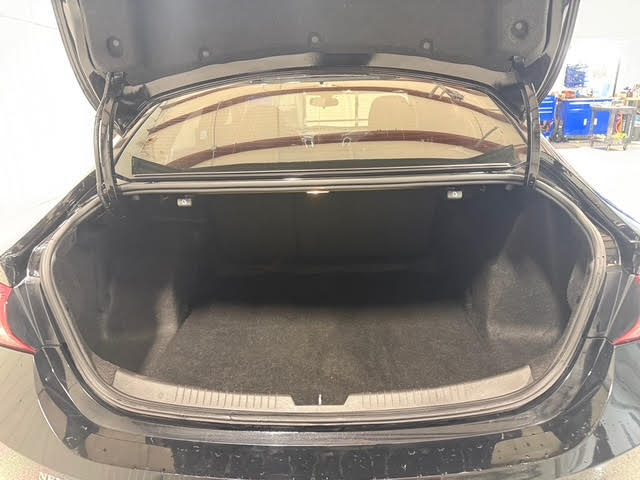 Chevrolet Malibu 4dr Sdn LT 2021