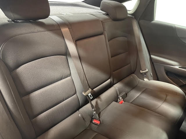 Chevrolet Malibu 4dr Sdn LT 2021