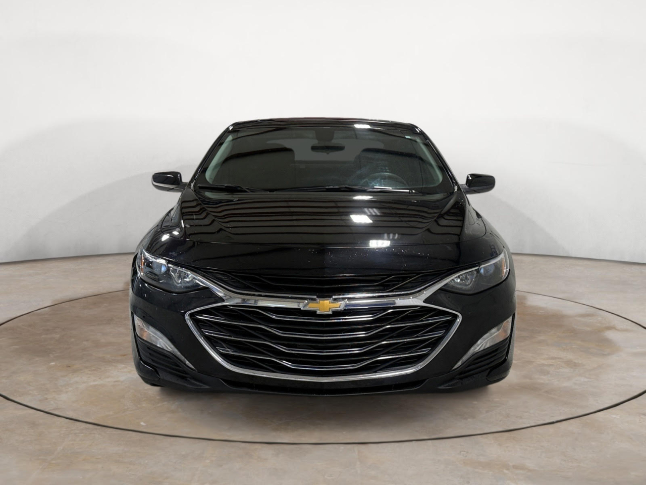 Chevrolet Malibu 4dr Sdn LT 2021