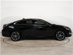 2021 Chevrolet Malibu 