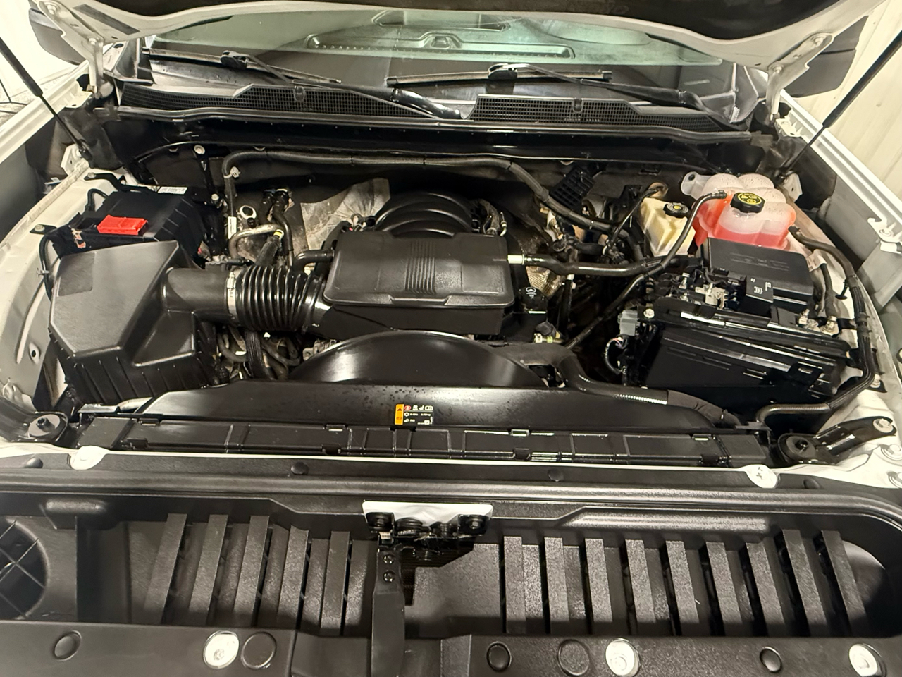 Chevrolet Silverado 2500HD LT Crew Cab Short Box 4WD 2023