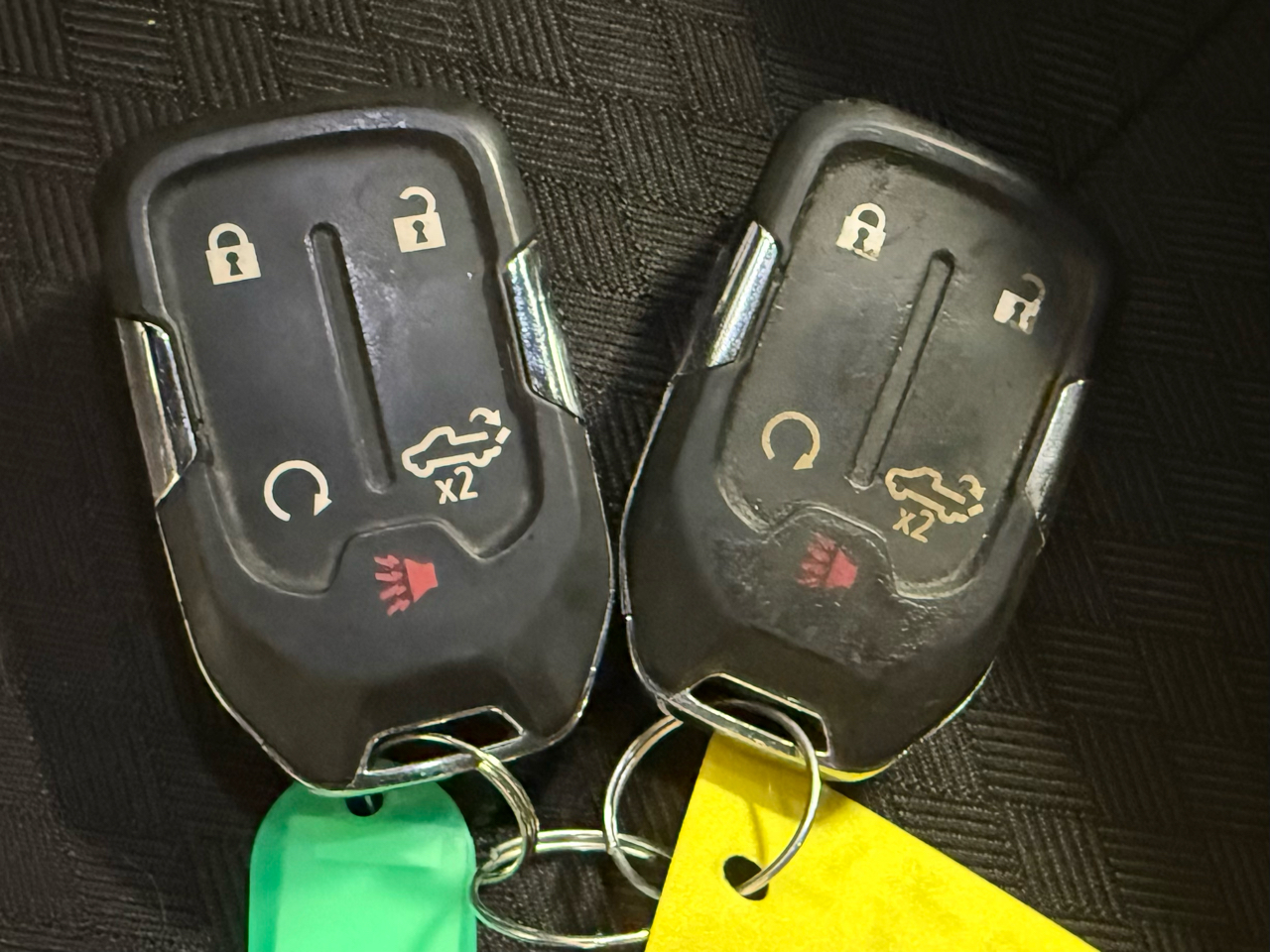 Chevrolet Silverado 2500HD LT Crew Cab Short Box 4WD 2023