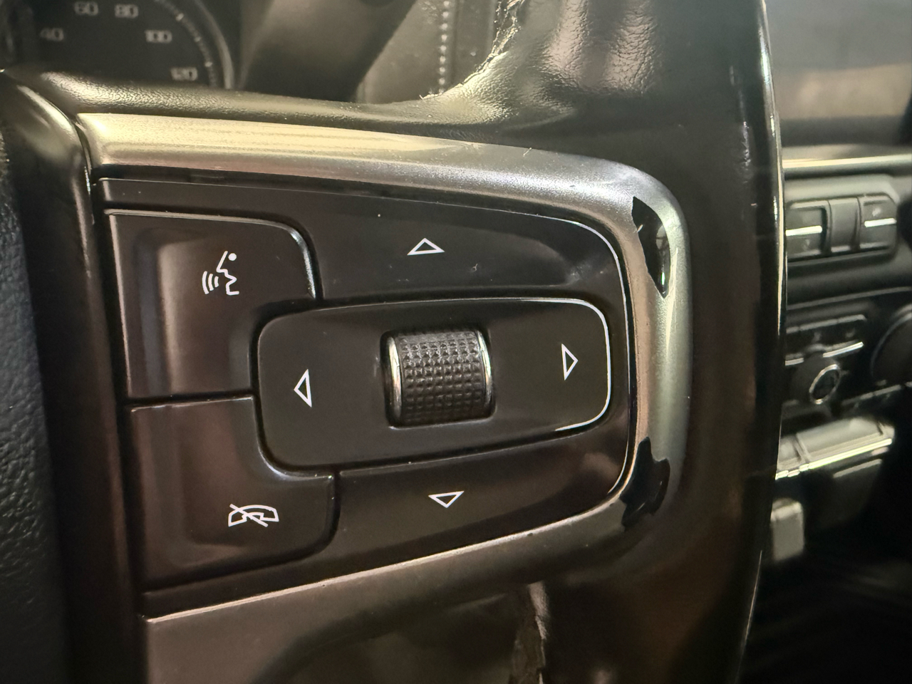 Chevrolet Silverado 2500HD LT Crew Cab Short Box 4WD 2023