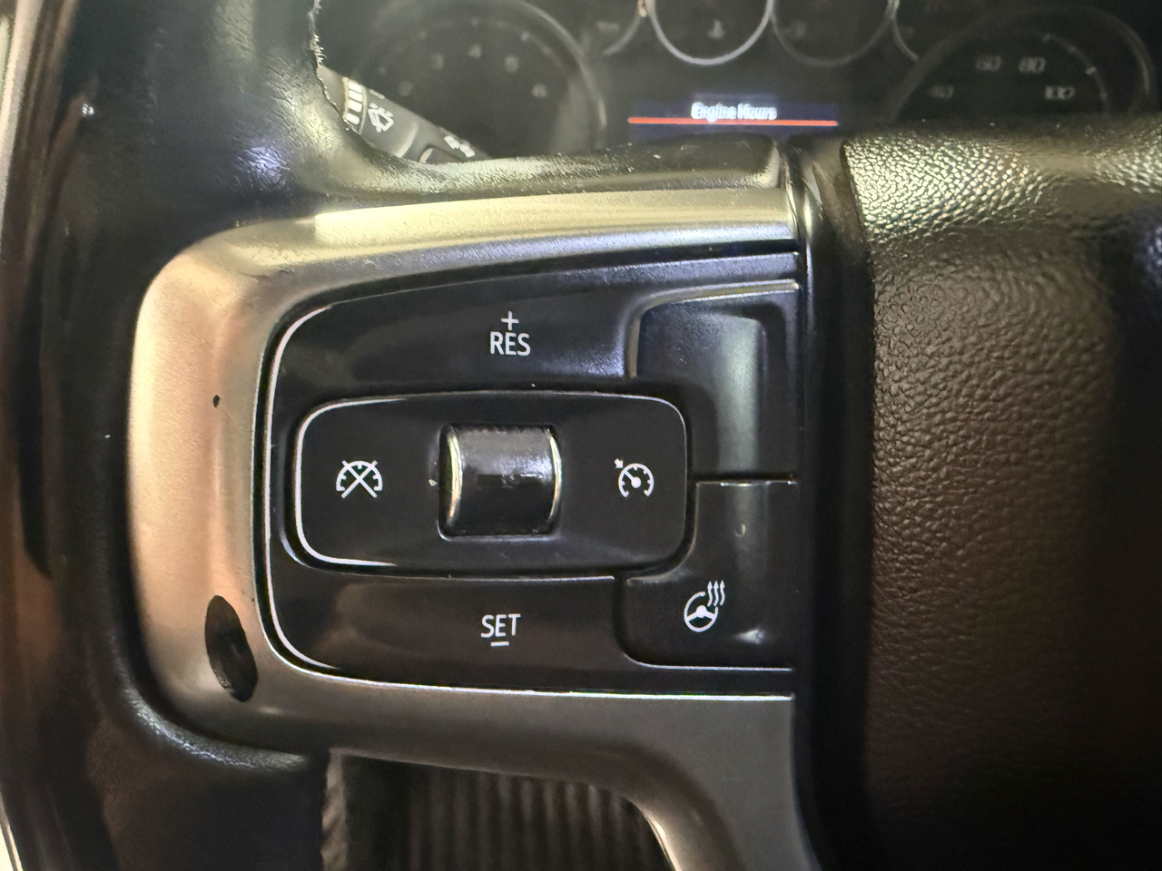 Chevrolet Silverado 2500HD LT Crew Cab Short Box 4WD 2023