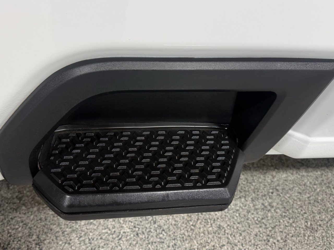 Chevrolet Silverado 2500HD LT Crew Cab Short Box 4WD 2023