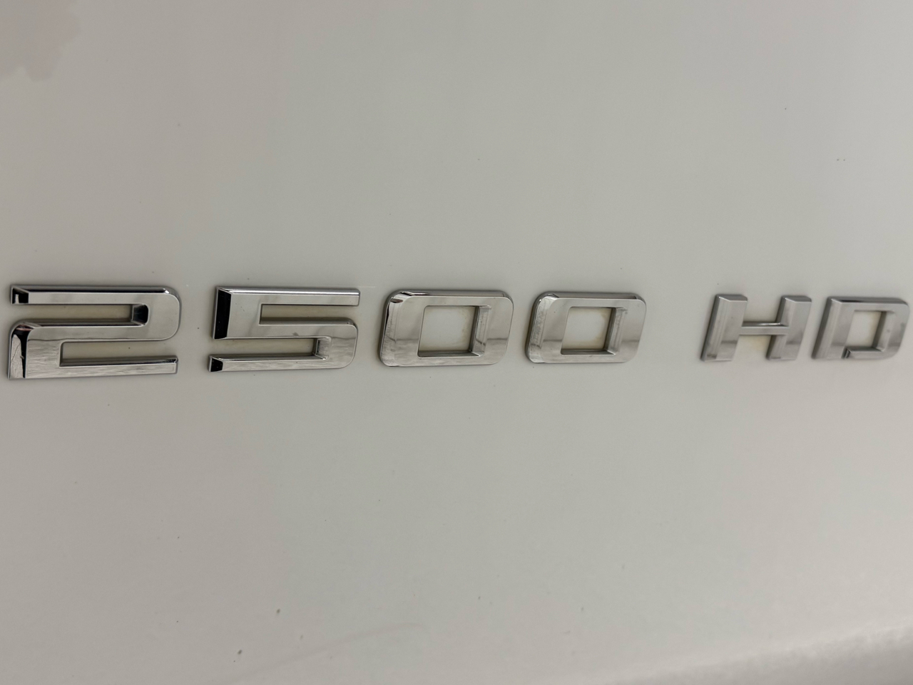 Chevrolet Silverado 2500HD LT Crew Cab Short Box 4WD 2023