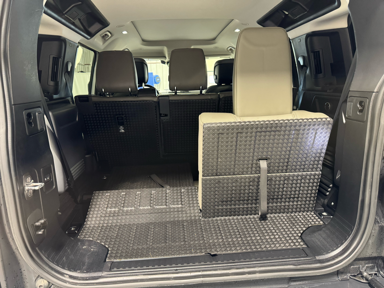 Land Rover Defender 110 HSE AWD 2020