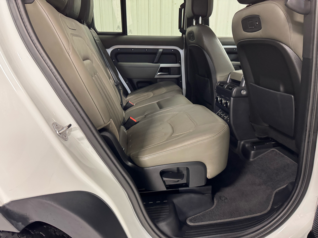 Land Rover Defender 110 HSE AWD 2020