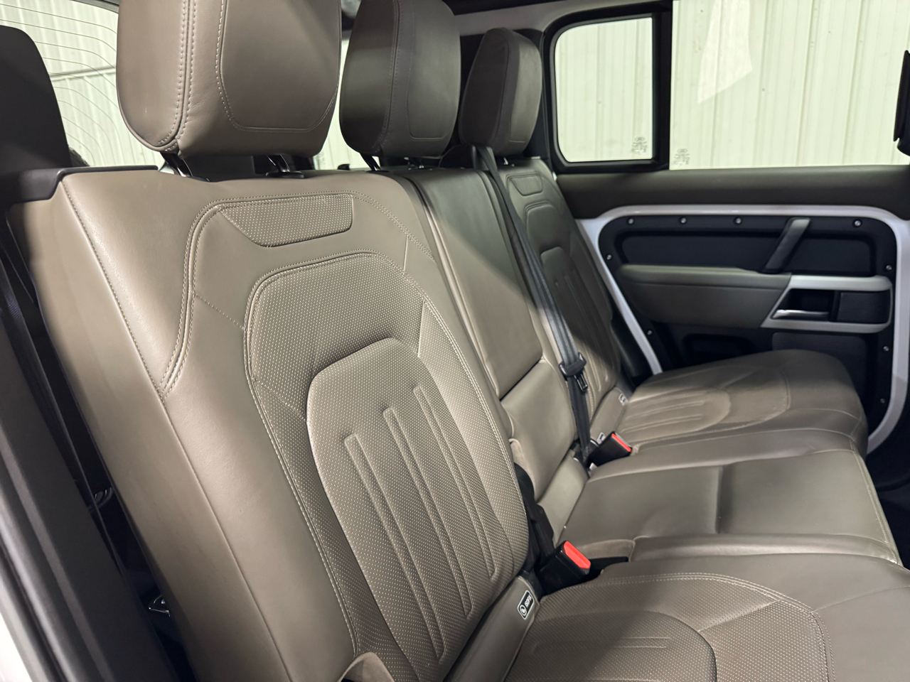 Land Rover Defender 110 HSE AWD 2020