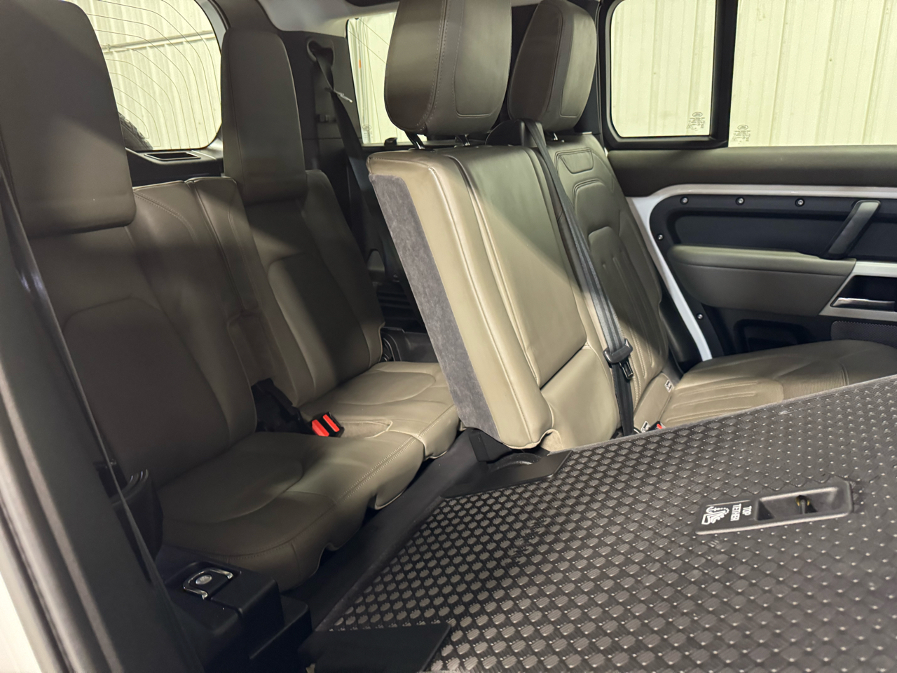 Land Rover Defender 110 HSE AWD 2020