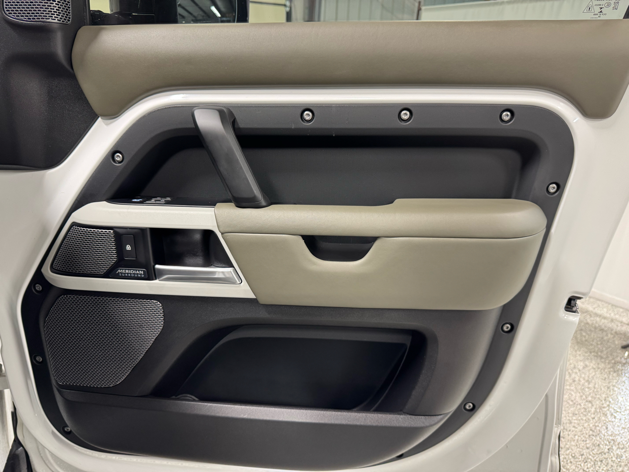 Land Rover Defender 110 HSE AWD 2020