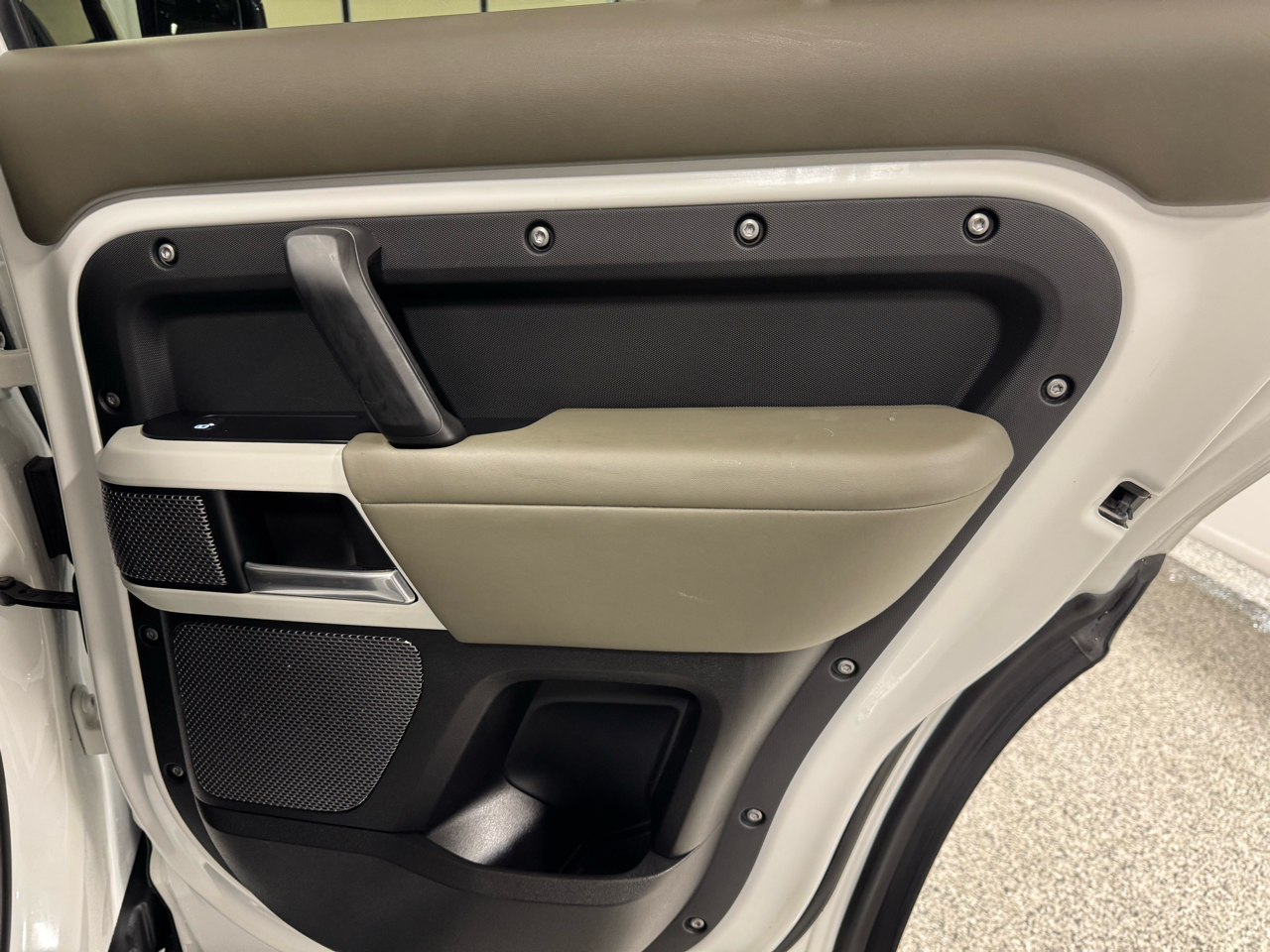 Land Rover Defender 110 HSE AWD 2020