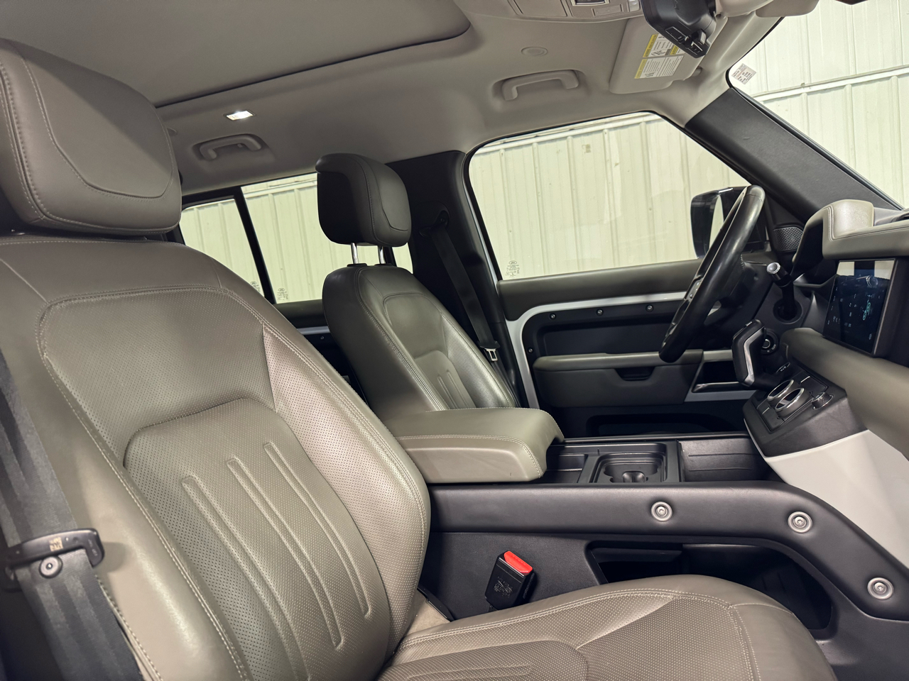 Land Rover Defender 110 HSE AWD 2020