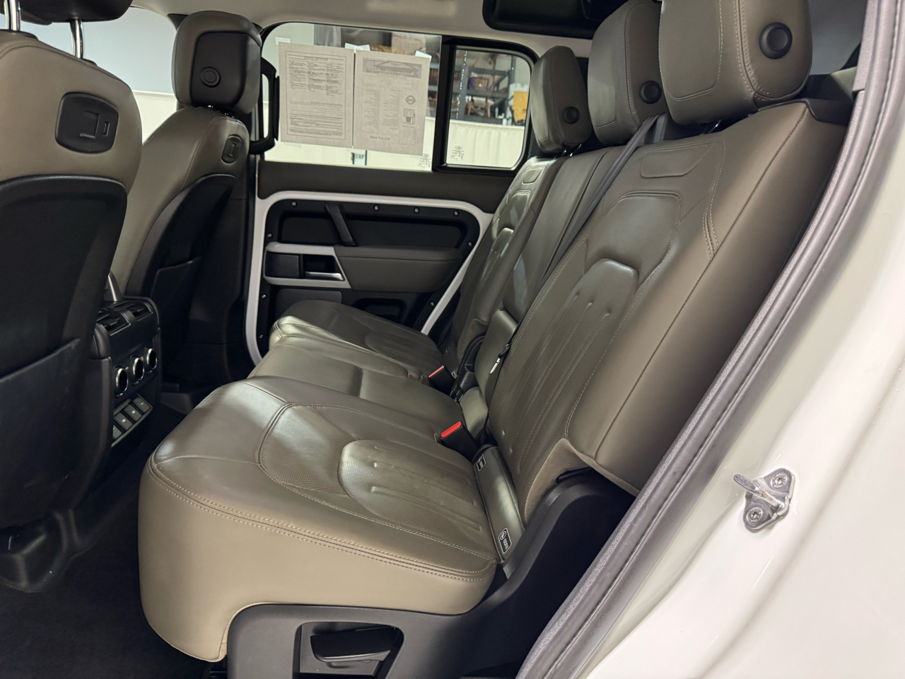 Land Rover Defender 110 HSE AWD 2020