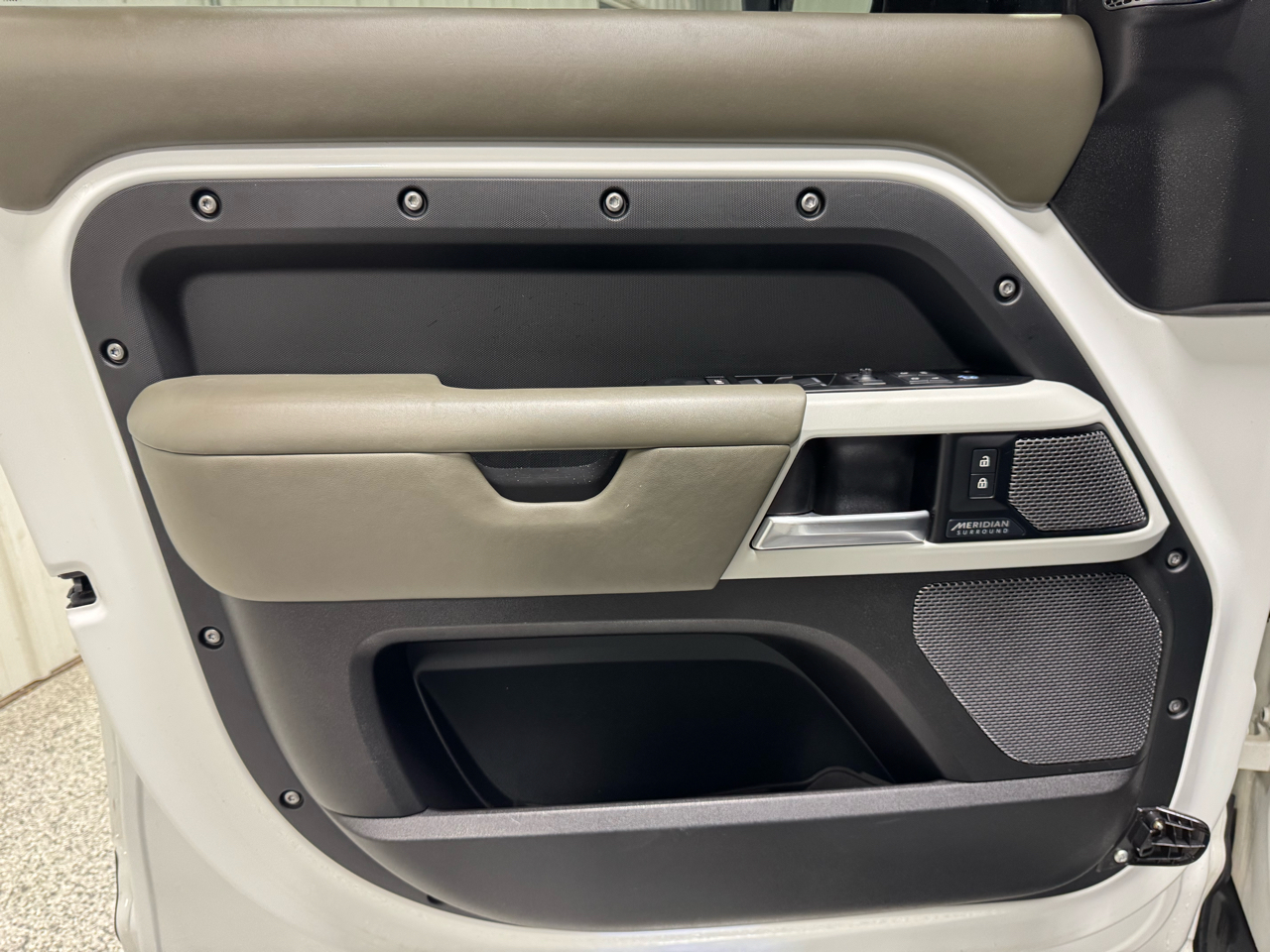 Land Rover Defender 110 HSE AWD 2020