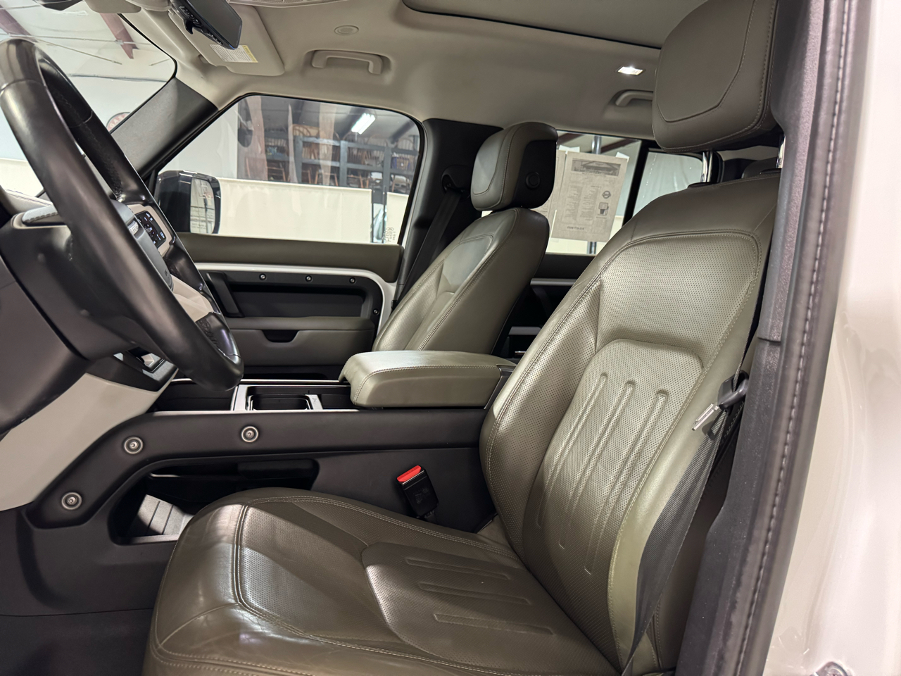 Land Rover Defender 110 HSE AWD 2020