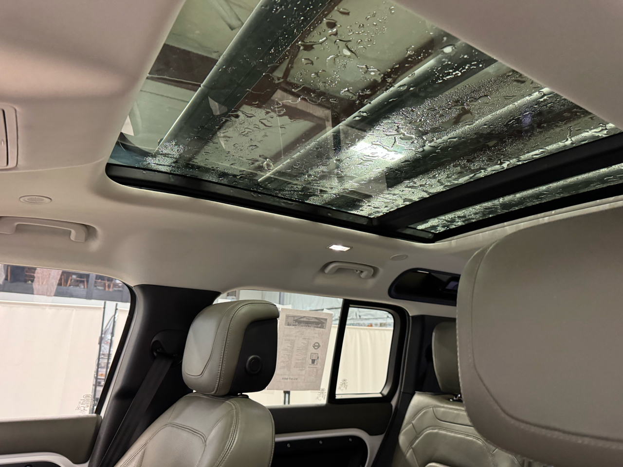 Land Rover Defender 110 HSE AWD 2020