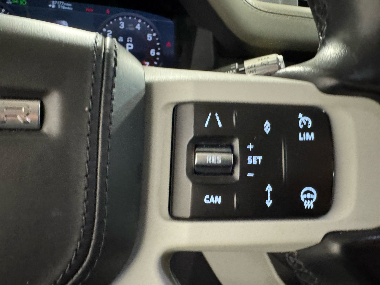 Land Rover Defender 110 HSE AWD 2020