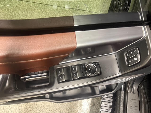 Ford F-150 Lariat 4WD SuperCrew 5.5' Box 2021