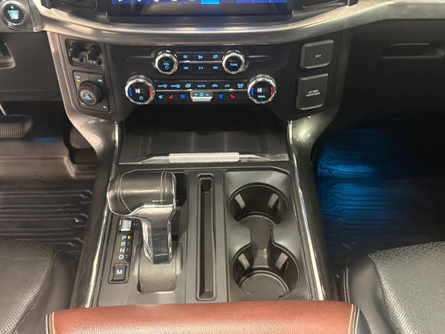 Ford F-150 Lariat 4WD SuperCrew 5.5' Box 2021