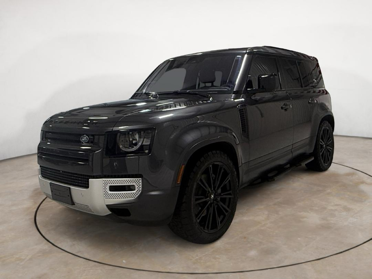 Land Rover Defender 110 P400 110 SE 2023