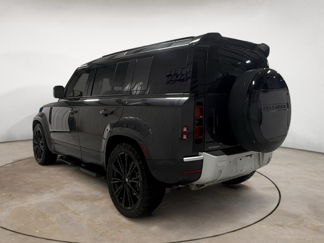 Land Rover Defender 110 P400 110 SE 2023